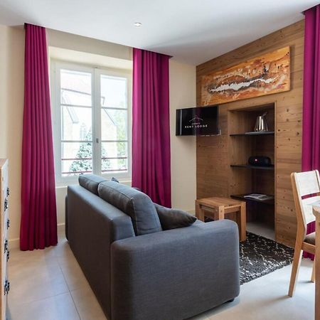Carpates Annecy Rent Lodge 外观 照片