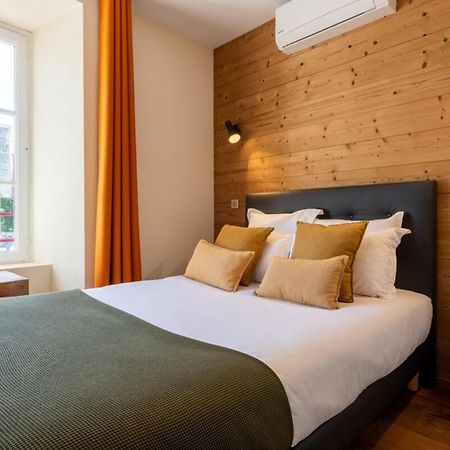 Carpates Annecy Rent Lodge 外观 照片