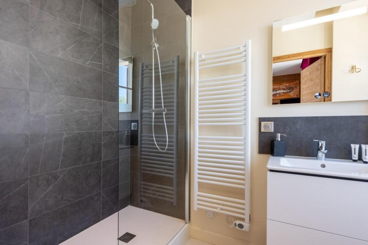 Carpates Annecy Rent Lodge 外观 照片