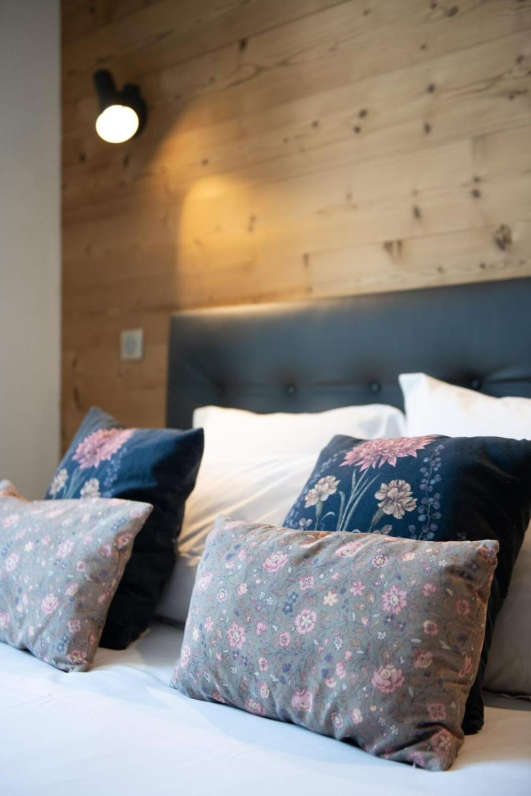 Carpates Annecy Rent Lodge 外观 照片