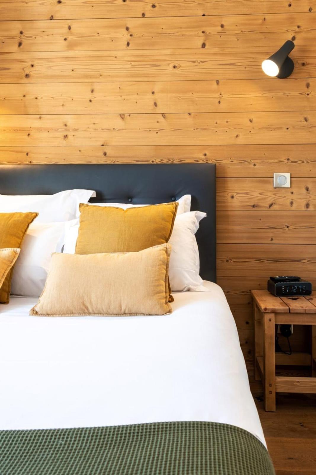 Carpates Annecy Rent Lodge 外观 照片
