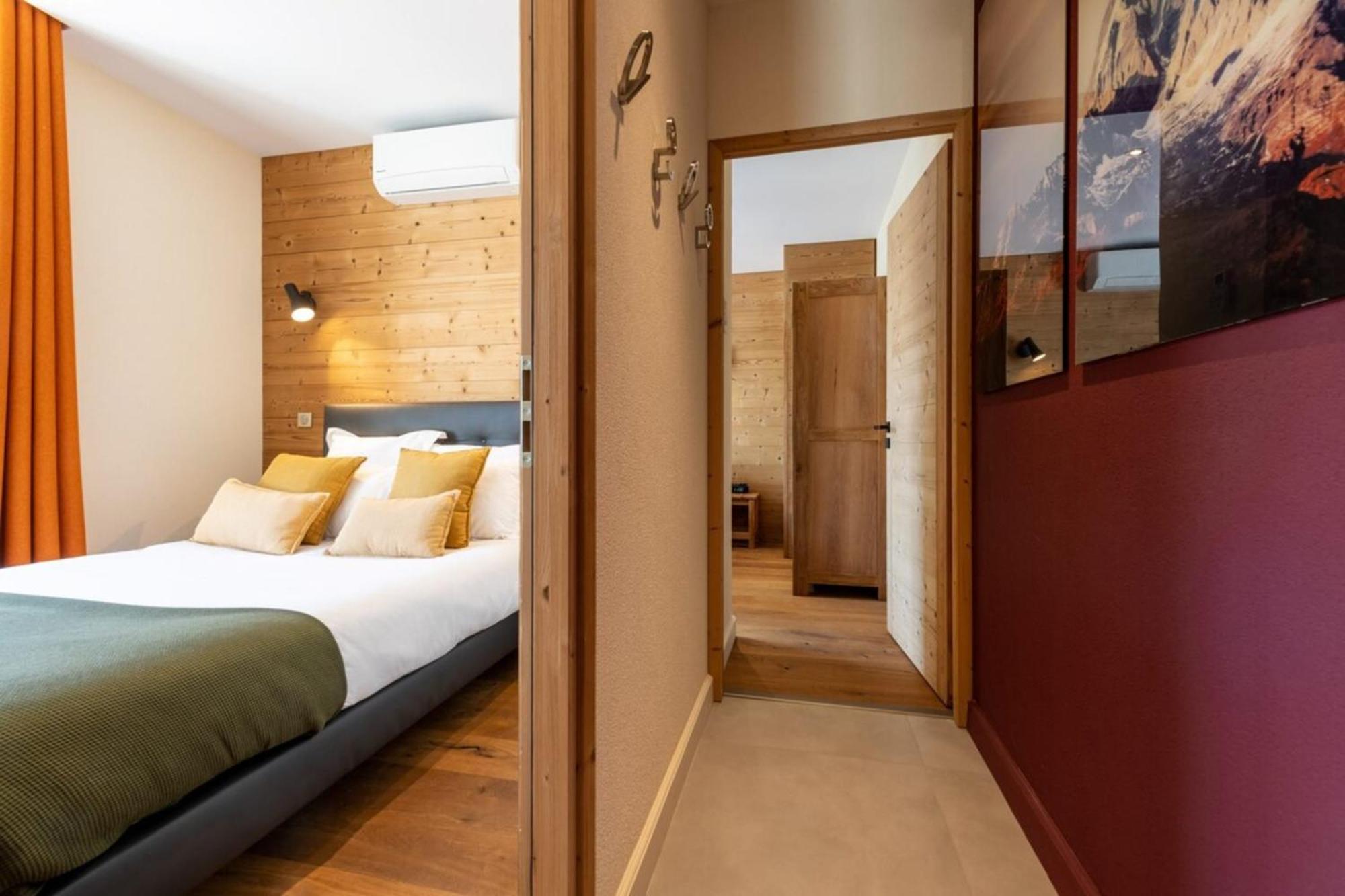 Carpates Annecy Rent Lodge 外观 照片